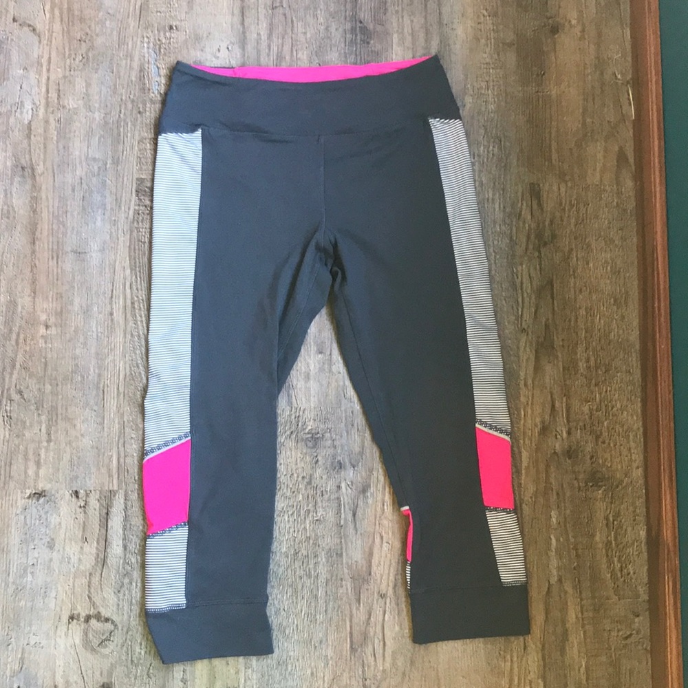 Kyodan women’s capris